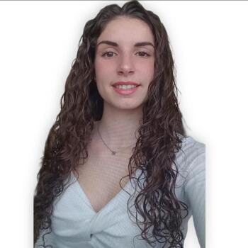 Canguro en Girona: Nerea