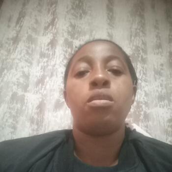 Babysitting job in Pretoria: babysitting job Nyasha