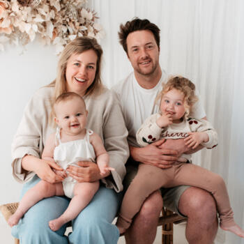 Babysitting job in Blankenberge: babysitting job Sherilyn