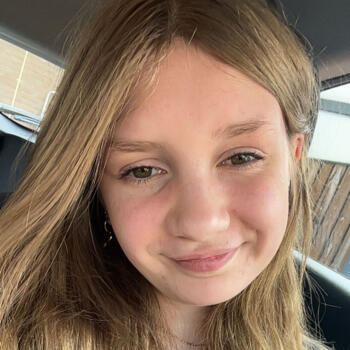 Babysitter in Venray: Anouk