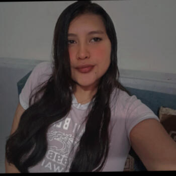 Babysitter in Pasto: Katherine