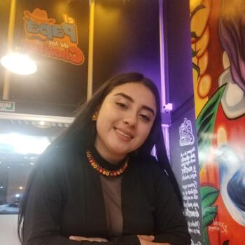 Babysitter στην περιοχή Pasto: Luisa