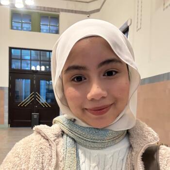 Baby-sitter in Shah Alam: Dini