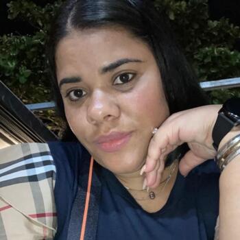 Niñera en Sabana Grande: Esmailin Rosa