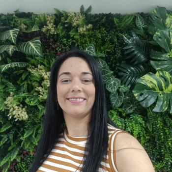 Niñera en Caracas: Yesenia