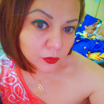 Niñera en Puerto Mexico: Karyme de los Ángeles