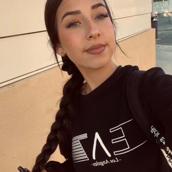 Niñera en Inca: Indhira