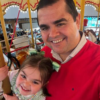 Babysitting job in Villavicencio: babysitting job Mauricio