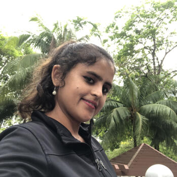 Babysitter Palmerston (Northern Territory): Priya