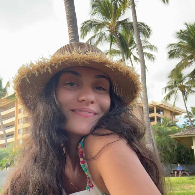 Nanny in Wilmington (Delaware): Mariami