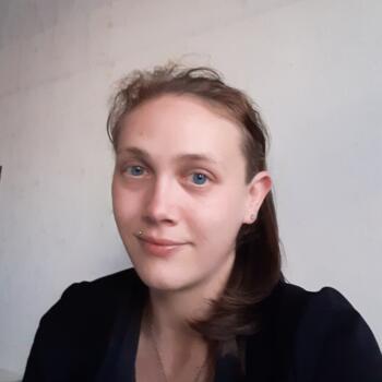 Babysitter in Vienna: Sibylle