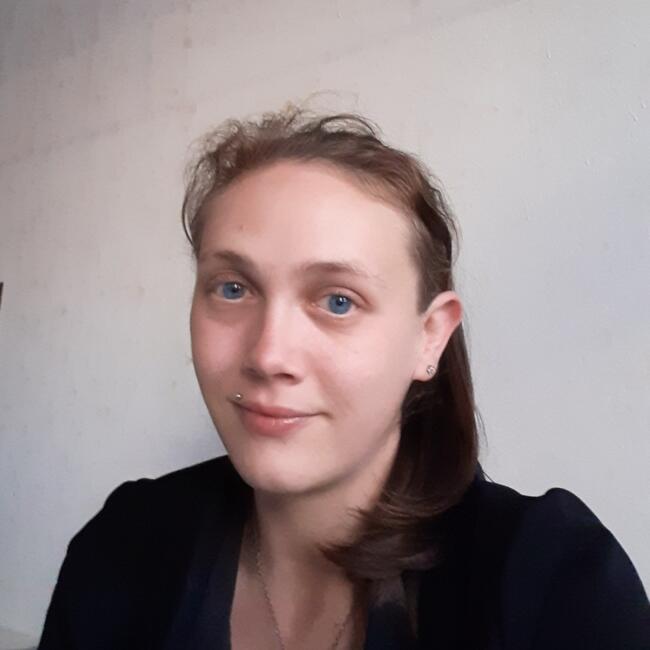 Babysitter in Vienna: Sibylle