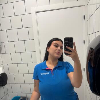 Canguro en Córdoba: Marta