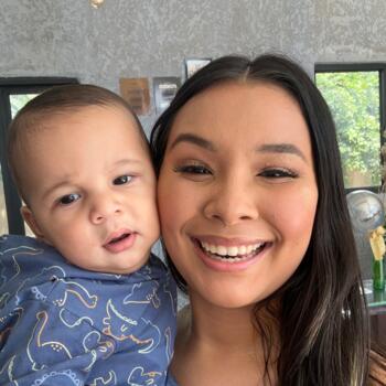 Família Porto Velho: Laisa