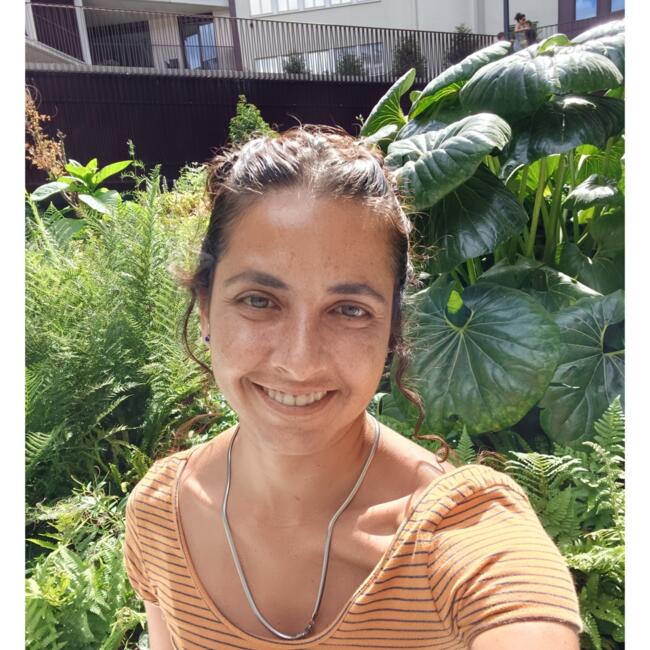 Babysitter em Vila Nova de Famalicão: Nathália