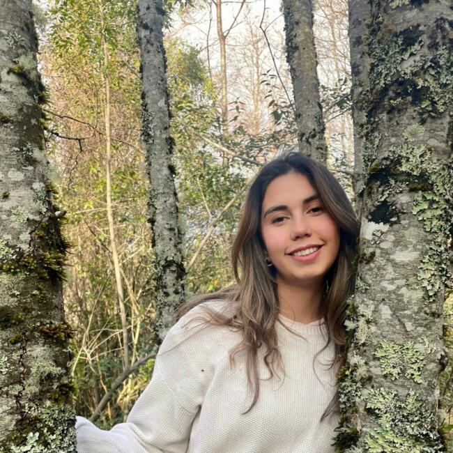 Niñera en Temuco: Carolina