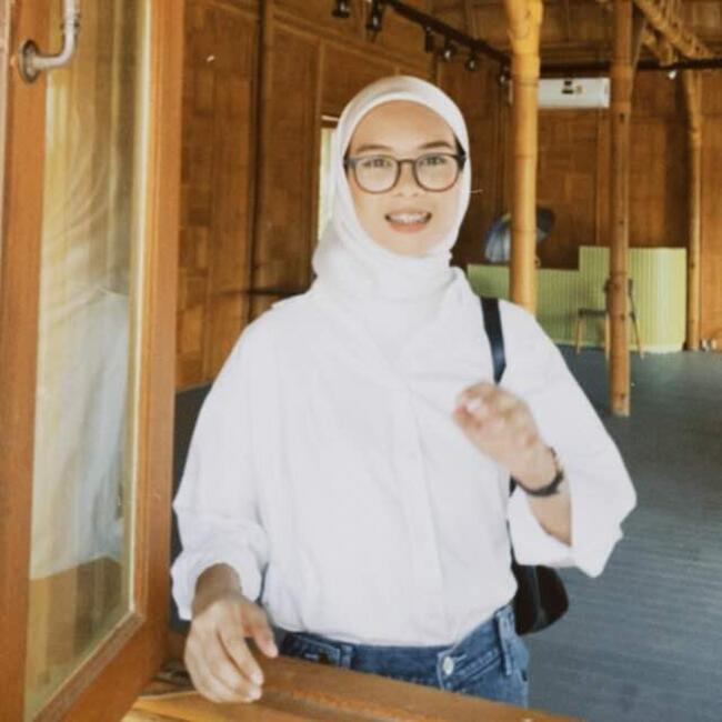 Babysitter in Serendah: Nurul farisha