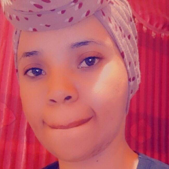 جليسة أطفال في الدوحة: Halima