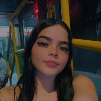 Babá em Rondonópolis: Rianny