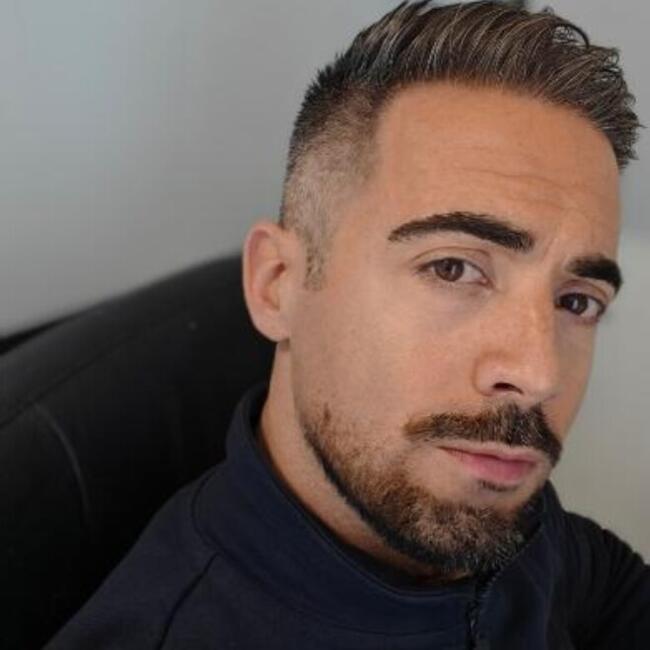 Lavoro per babysitter a Fogliano Redipuglia: Lorenzo
