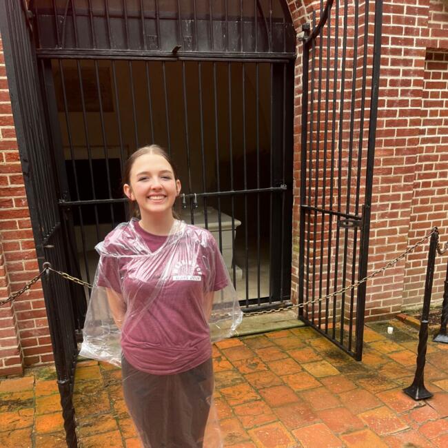 Babysitter in Urbana: Izabella