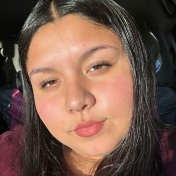 Babysitter in La Reina: Javiera