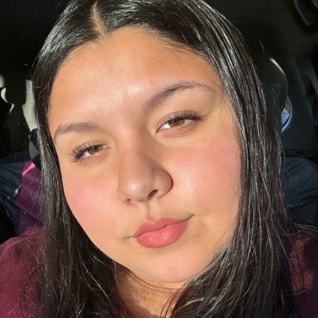 Babysitter in La Reina: Javiera