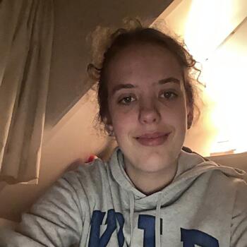 Babysitter in Abcoude: Wies