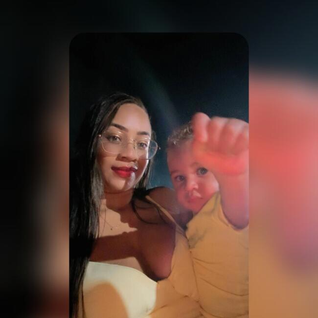 Babysitter in Bertioga: Gabriela