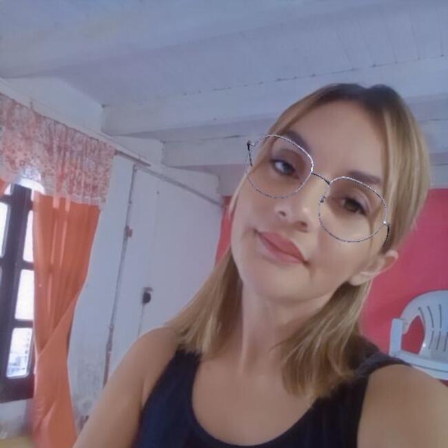 Babysitter in Buenos Aires: Karina Elizabeth gomez