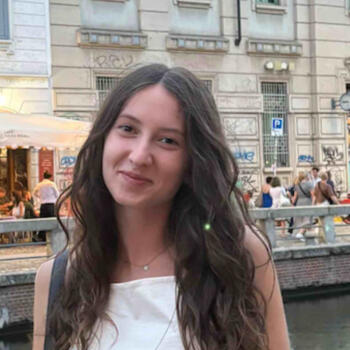 Babysitter Venasque: Lise