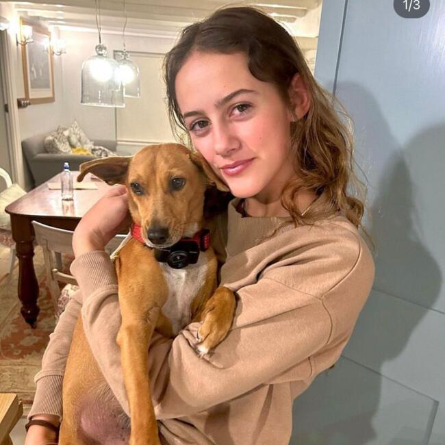 Babysitter in Cape Town: Isabella