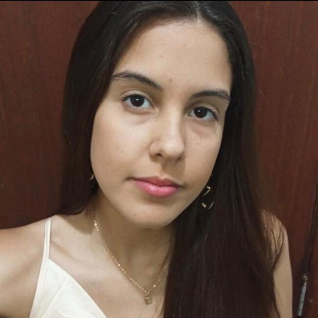 Babá em Rio de Janeiro: Juliana