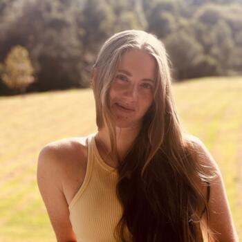 Nanny in George: Bianca