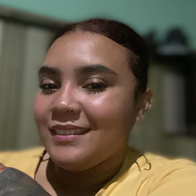 Babysitter in Goiânia: Adriele