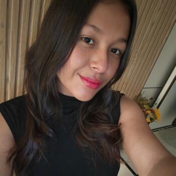 Babysitter Panama City: Valentina Marín