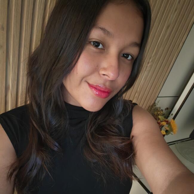Babysitter in Panama City: Valentina Marín