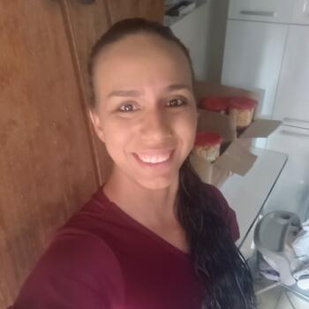 Babá em Catanduva: Monise