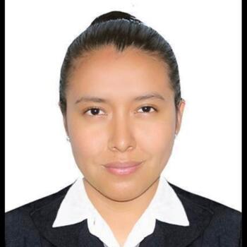 Niñera Lima: Keyko adelina