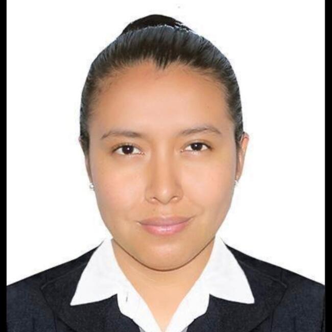 Niñera en Lima: Keyko adelina