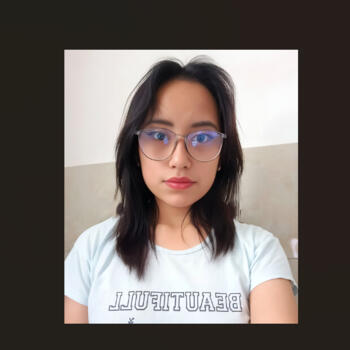 Niñera Loja: Melanie