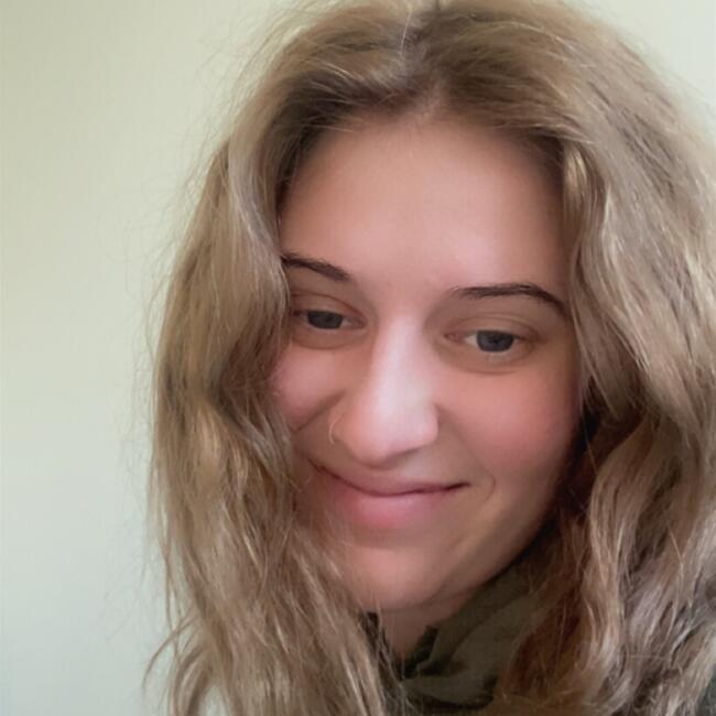 Babysitter in Tamworth: Millie