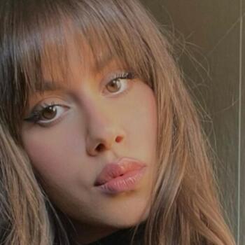 Nanny in Belgrade: Sara