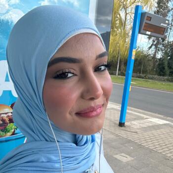 Babysitter in Salzgitter: Nur