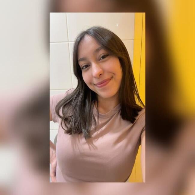 Babysitter in Rancagua: Nahyara