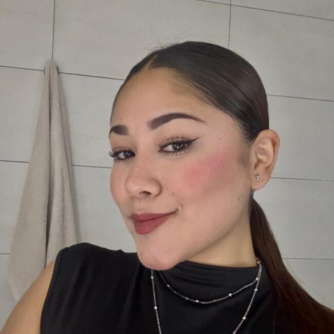 Canguro en Bilbao: Lizbeth