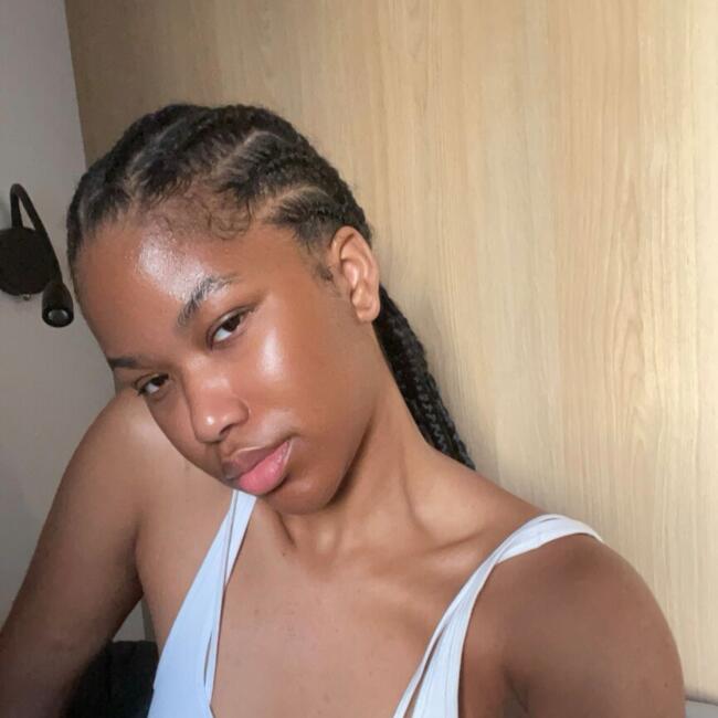 Babysitter in Le Blanc-Mesnil: Améthys