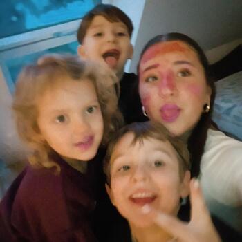 Babysitter Wahrsow Dorf: Luana