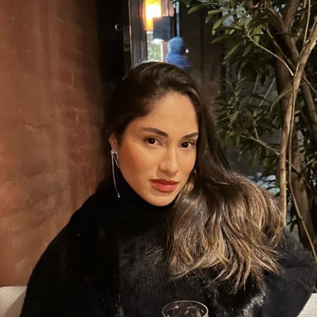 Babysitting job in Recife: Rebeka