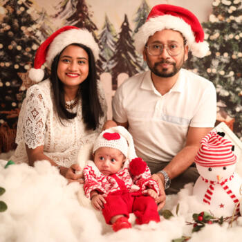 Parent Kolkata: Priyanka